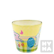 Bartek sklo 115g Funny bunny