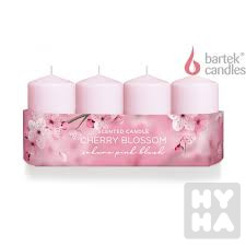 detail bartek svicky advent 4ks cherry blossom /thang 240g