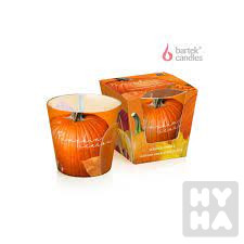 detail Bartek 115g Pumpkin season