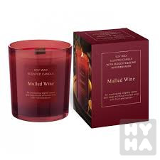 Bartek sklo 240g Mulled Wine