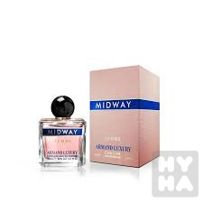 detail Chatler 100ml for women Midway Luxury