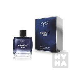 Chatdor 100ml Midnight men
