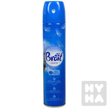 Brait sprej 240ml crystal air (d16)
