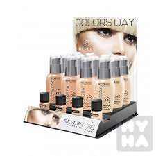detail Revers Make up colors day/12ks