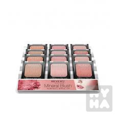 Revers mineral blush/phan hong
