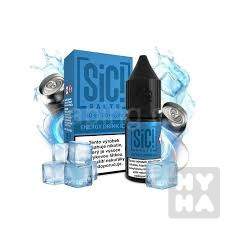 Sic! salts 10ml 20mg energy drink ice