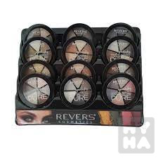 Revers mineral velvet ocni stiny 12ks
