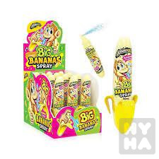 JB Big bananas spray 40ml -12ks