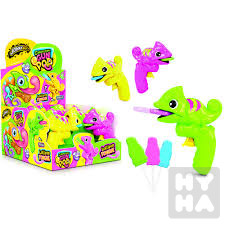 JB chameleon gun pop 10g