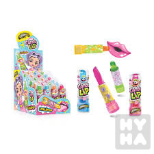 JB Candy Lip rtěnka 5g/24ks