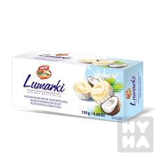 detail Lumarki 120g Kokos