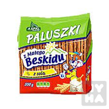 Axpal paluszki 300g z sul