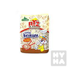 Axpal rýže oukaná 140g