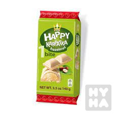 Happy Karpatka 140g Hazelnut