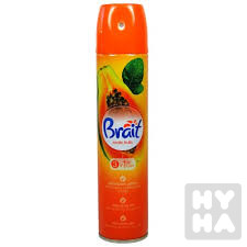 Brait sprej 240ml exotic( d16)