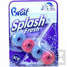 Brait 40g rings splash Sweet Blossom