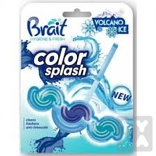 Brait 45g color splash Volcano Ice