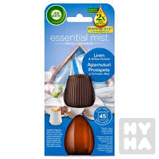 Airwick 20ml napl Linen a white orchid