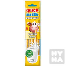 Quick milk 30g Vanilla