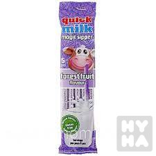 detail Quick milk 30g Forest Fruit
