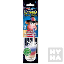 Quick milk 30g Forest fruit,sour cherry, banana