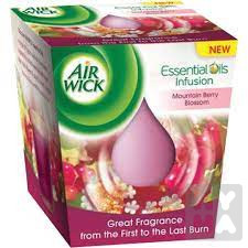 Airwick Svicky 105g pomeranc a koreni