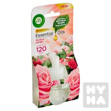 detail Airwick náplň 19ml Mystical garden