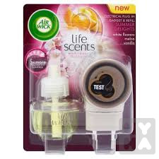 detail Airwick 19ml complet summer delights