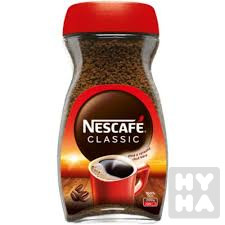 Nescafe 200g classic