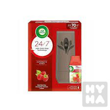 detail airiwck 250ml set forest red berries