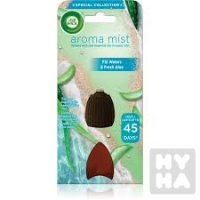 Airwick 20ml napl Fiji waters a fresh Aloe