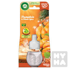 Airwick 19ml náplň Pumpkin Spice