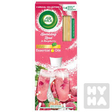 Airwick tyčinky 30ml Sparkling Rose a Raspberry