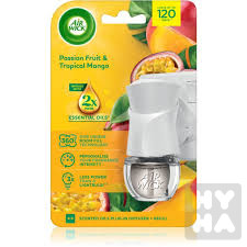 Airwick 19ml Complet passion fruit a tropical mango