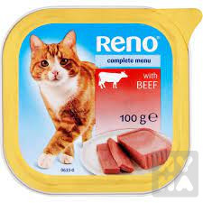 Reno 100g vanicka Hovezi