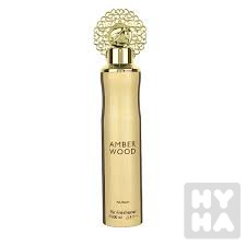 Nusuk air freshener 300ml Amber wood