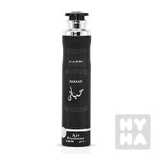 Lattafa air freshener 300ml Hayaati