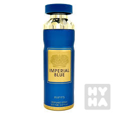 detail Riiffs 200ml perfumed spray W imperial blue