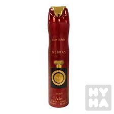 Lattafa air freshener 300ml pride Nebras
