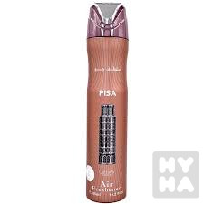 Lattafa air freshener 300ml Pisa