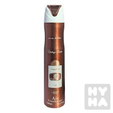 Lattafa air freshener 300ml Vintage radio