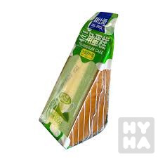 Firmly trojúhelníkový dort 100g matcha/ banh tam giac