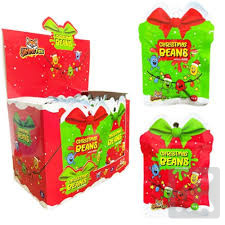 JimmyFox Christmas beans juicy a fruity 14g/36ks