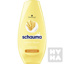 Schauma 200ml cndi. gentle repair