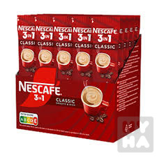 Nescafe 3in1 class 28x16,5g