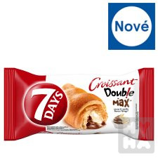 7days kakao vanilka 80g MAXI