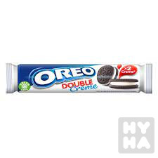 Oreo 157g double creme