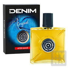 DENIM 100ml AS Original