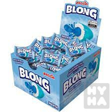 Blong zvykacky 5g Menta