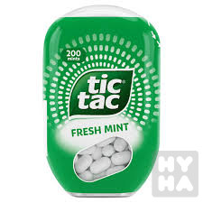 detail Tictac 98g Mint